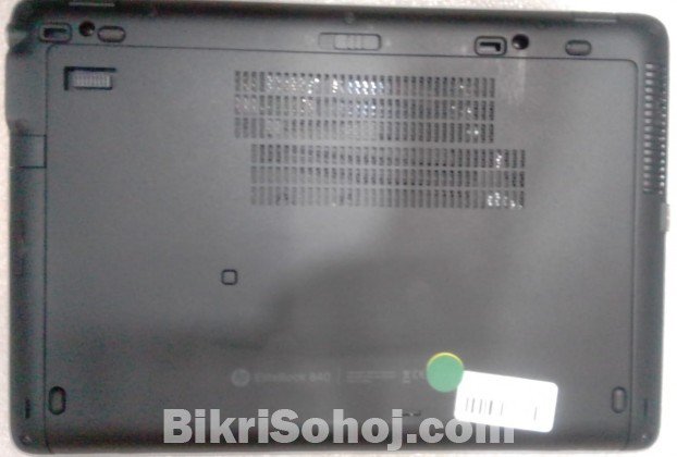 HP LAPTOP i5